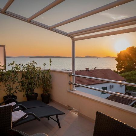 Beach Apartments Marijana Vodice Exterior photo