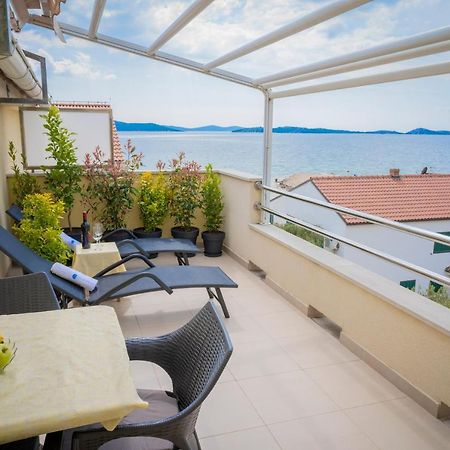 Beach Apartments Marijana Vodice Exterior photo