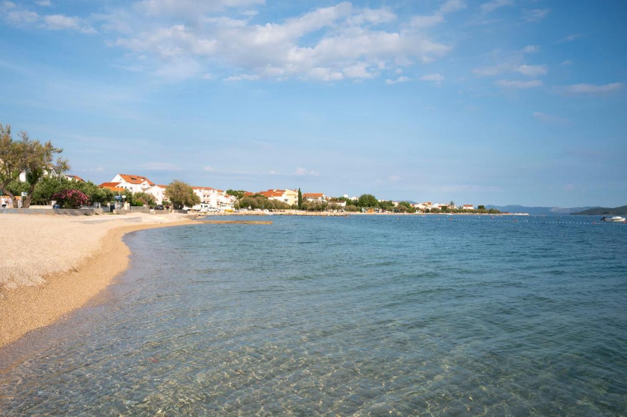 Beach Apartments Marijana Vodice Exterior photo