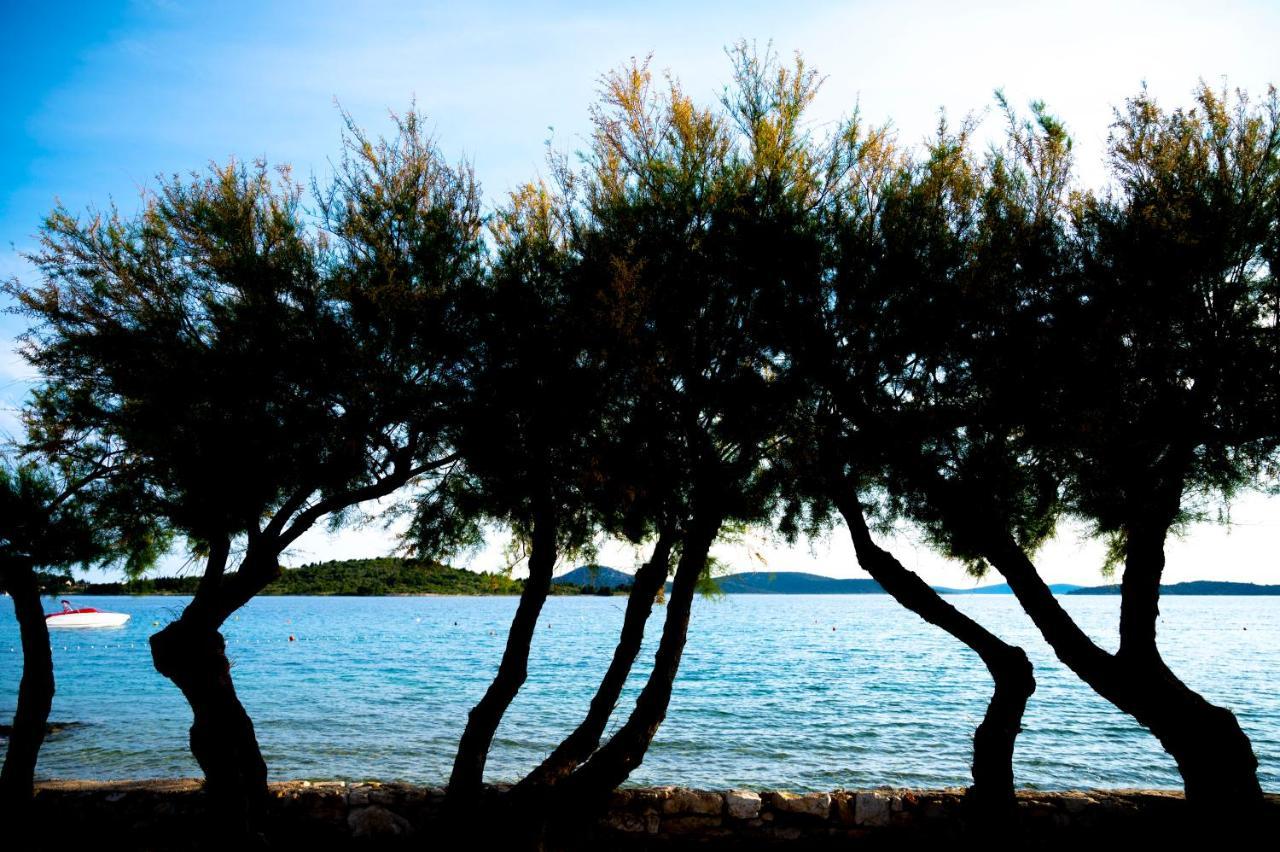 Beach Apartments Marijana Vodice Exterior photo